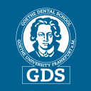 Goethe Dental School, Goethe University Frankfurt