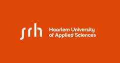 SRH Haarlem University of Applied Sciences