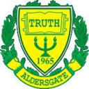 Aldersgate University
