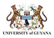 University of Guyana