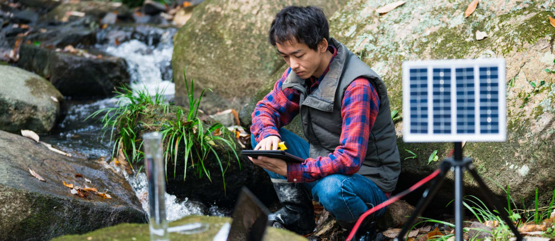 what is environmental engineering