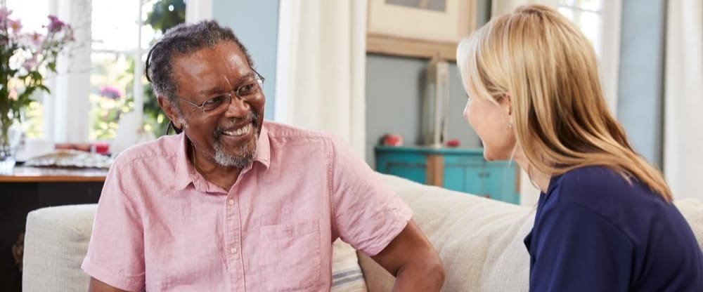 Four Reasons to Study Social Work