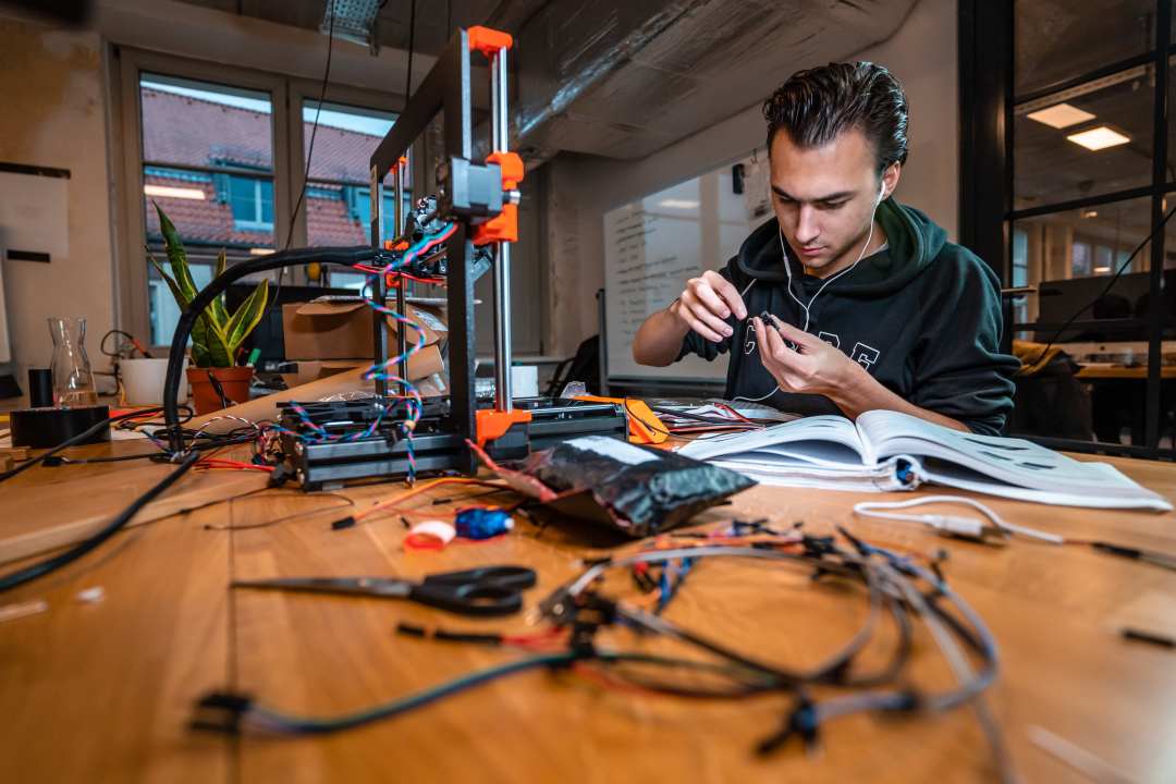 What is Digital Product Development and Why Study It?