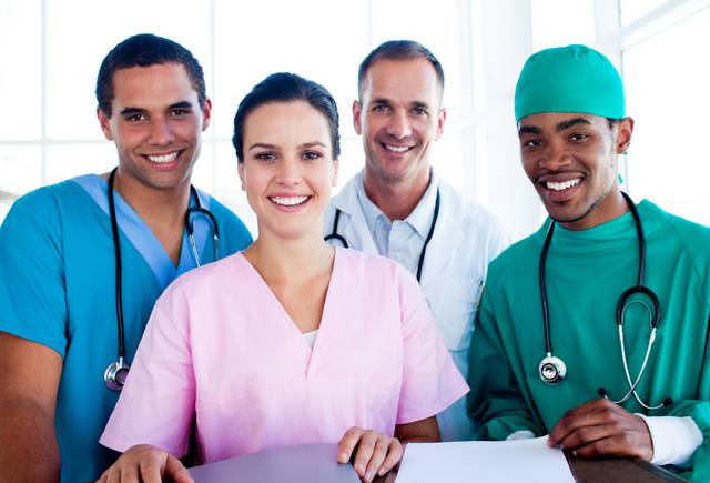 What To Do If You Don't Get Accepted To Medical School