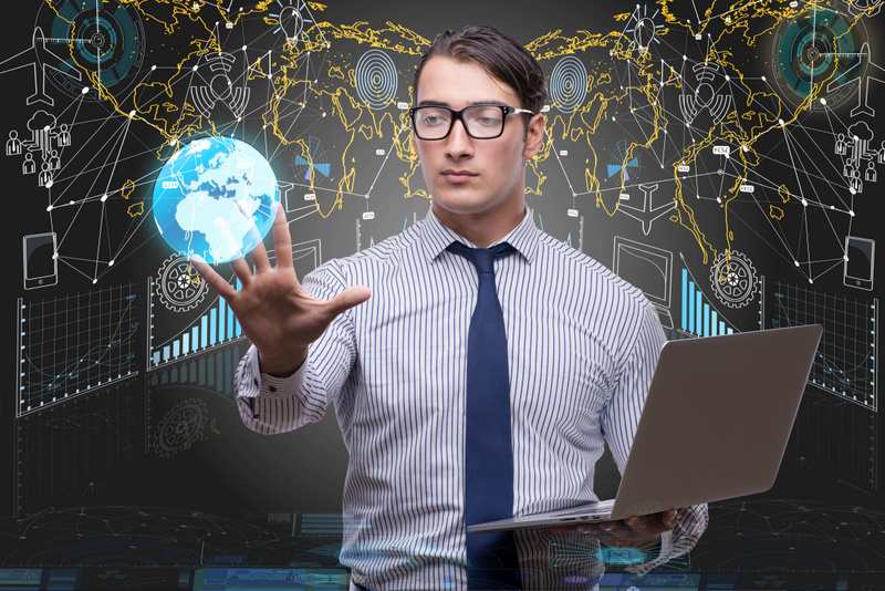 The Best Places in the World to Study Business