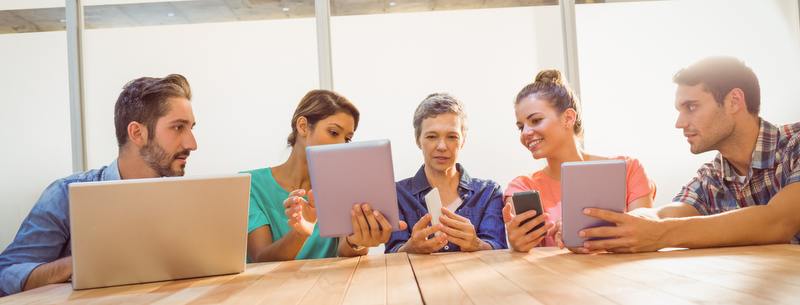 How to Become a Good Online Teacher