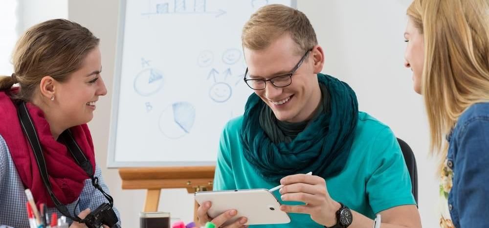 Where Should You Do Your Internship?