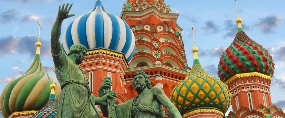 Five Common Myths about Studying in Russia