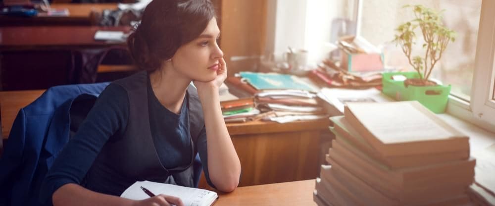 Think You Picked The Wrong Major? Here's What You Can Do