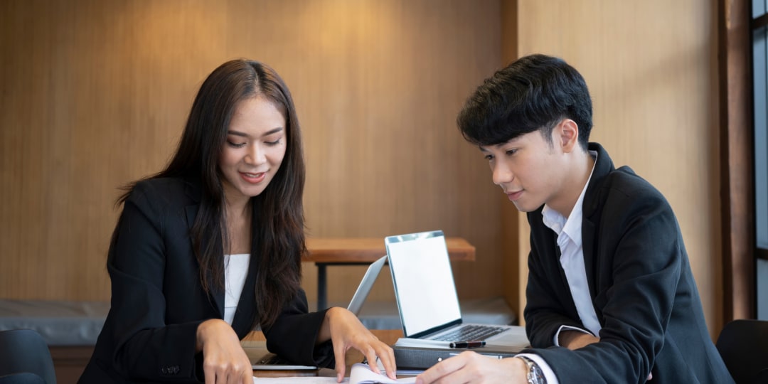What is an internship? Internship definition