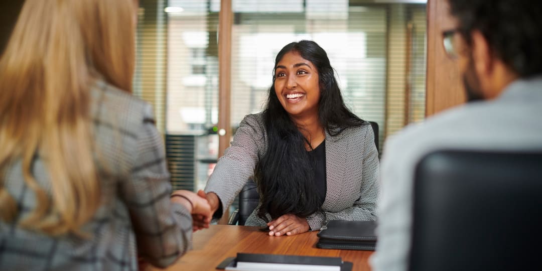 9 internship interview questions and how to answer them