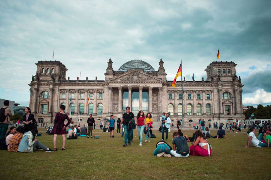 germany study abroad