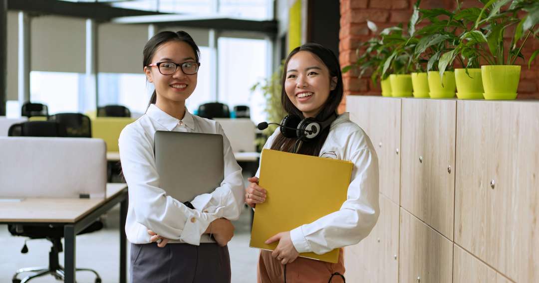 How To Look For A Job Across The World