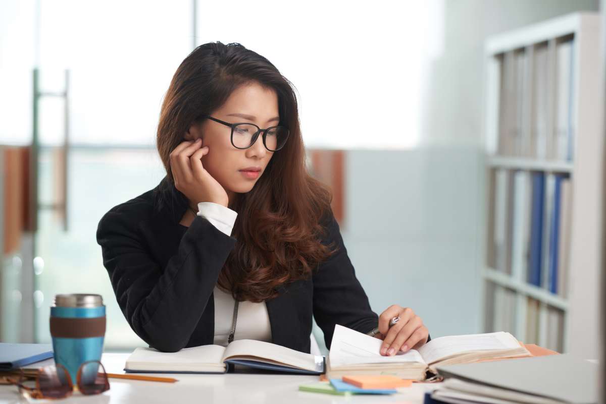 Law student
