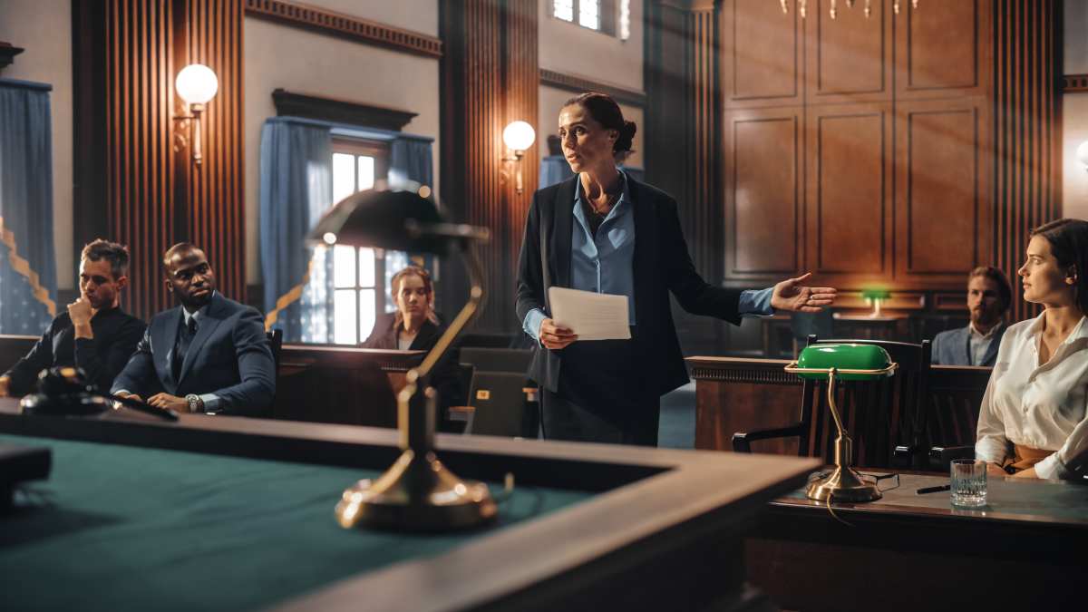 6 ramas del derecho en las que se pueden especializar los licenciados en derecho.