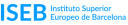 ISEB - Instituto Superior Europeo de Barcelona logo