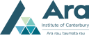 Ara Institute of Canterbury logo