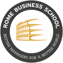 Rome Business School logo