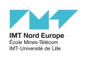IMT Nord Europe logo