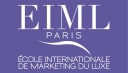 EIML Paris Ecole Internationale de Marketing du Luxe logo