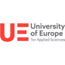 University of Europe for Applied Sciences logo