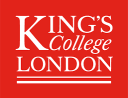 King's College London - Faculty of Arts & Humanities logo