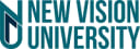 New Vision University  logo
