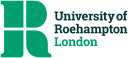 University of Roehampton Online logo