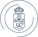 Eötvös Loránd University logo