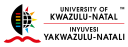 The University of KwaZulu-Natal logo