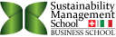 Sustainability Management School logo