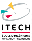 ITECH Lyon logo