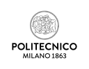 Politecnico di Milano logo