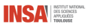 INSA Toulouse logo