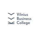 Vilnius Business College logo