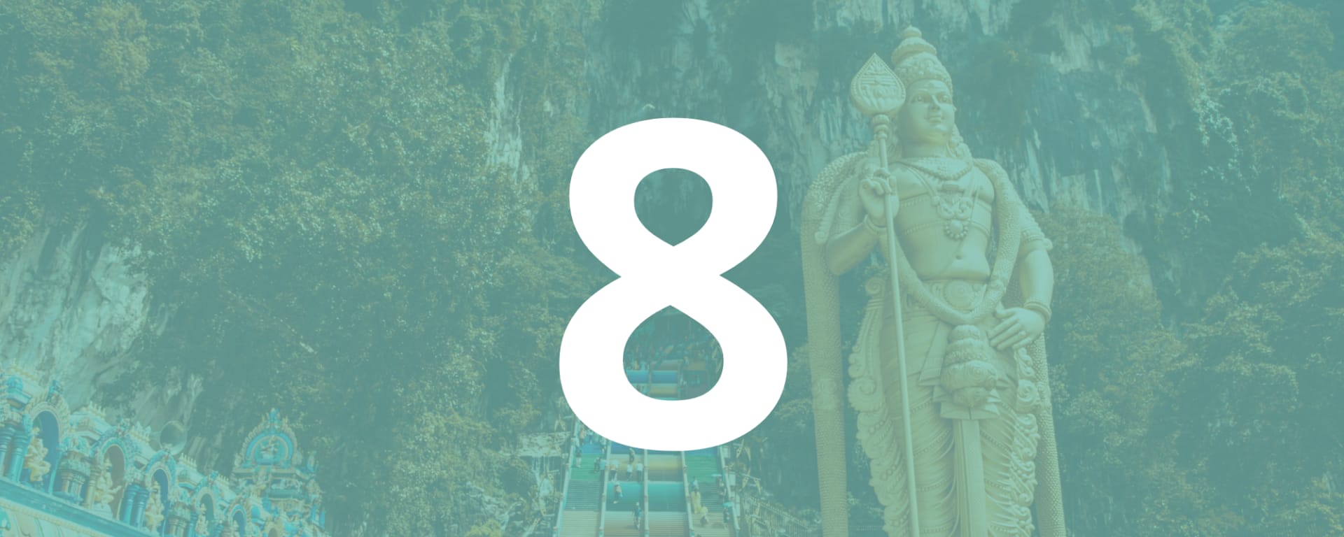 Top 10 Places in Asia to Study Abroad - 2026: #8 - Malaysia