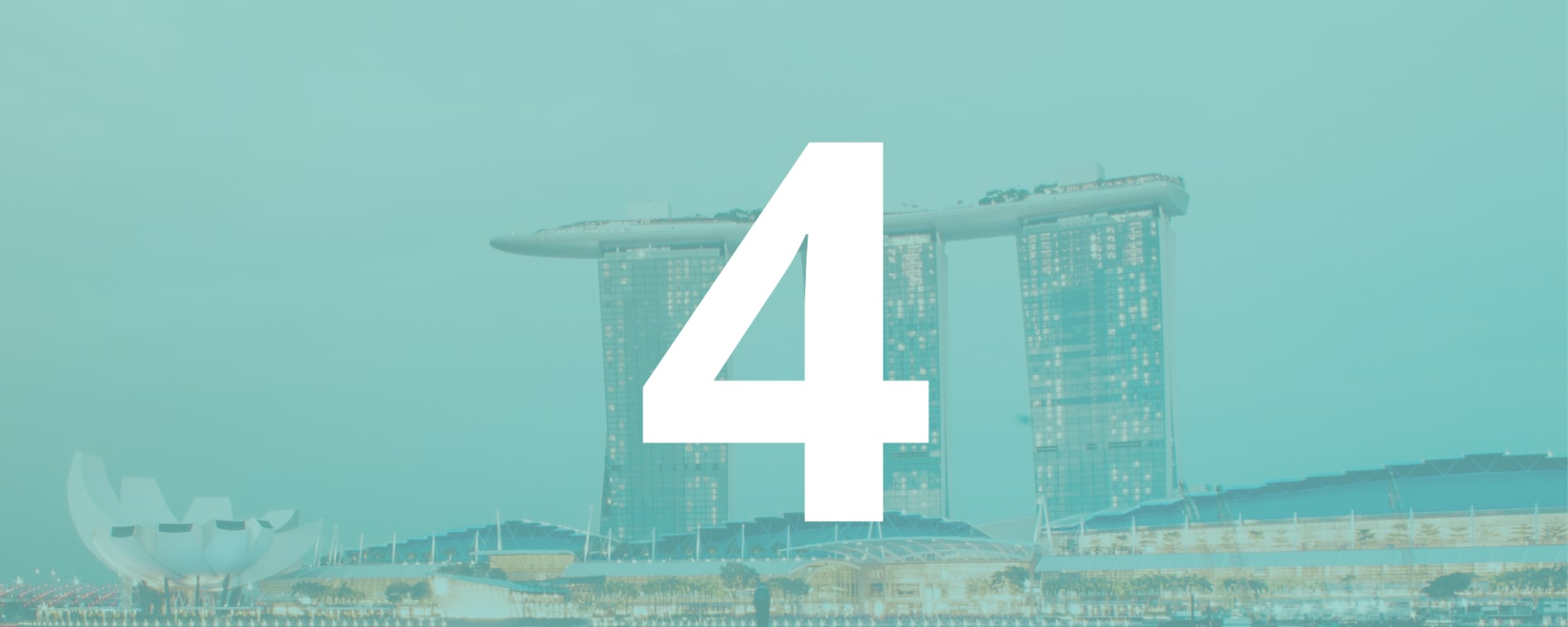 Top 10 Places in the World to Study Law - 2026: #4 - Singapore