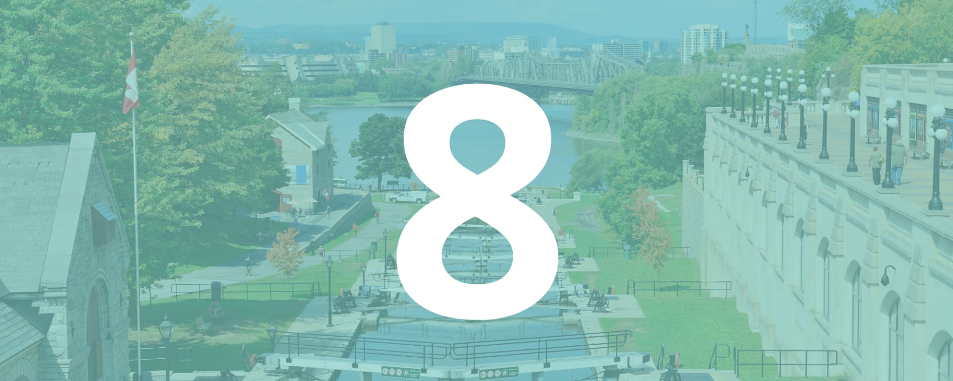 Top 10 Places in the World to Study Law - 2026: #8 - Canada
