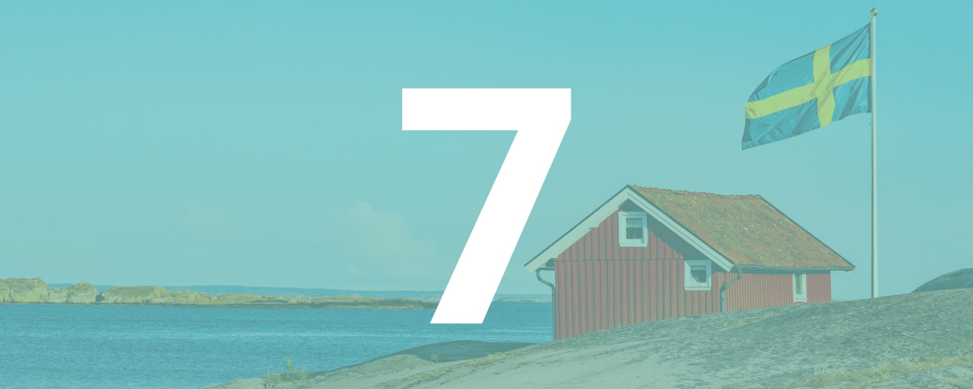 Top 10 Places in Europe to Study Abroad - 2026: #7 - Sweden