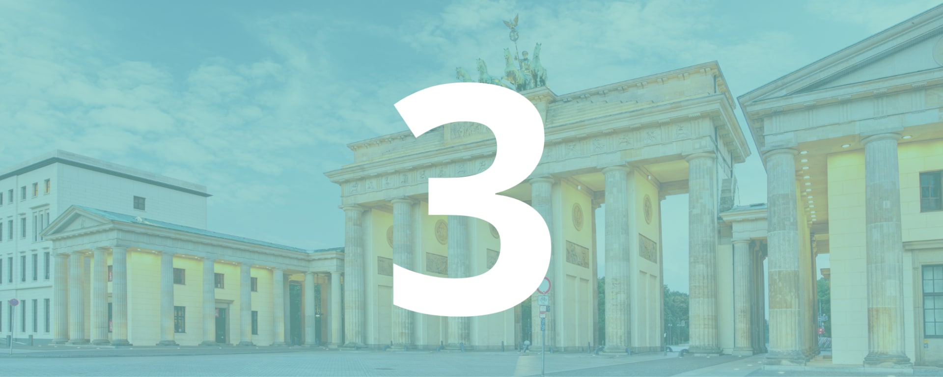 Top 10 Places in the World to Study Abroad - 2026: #3 - Germany