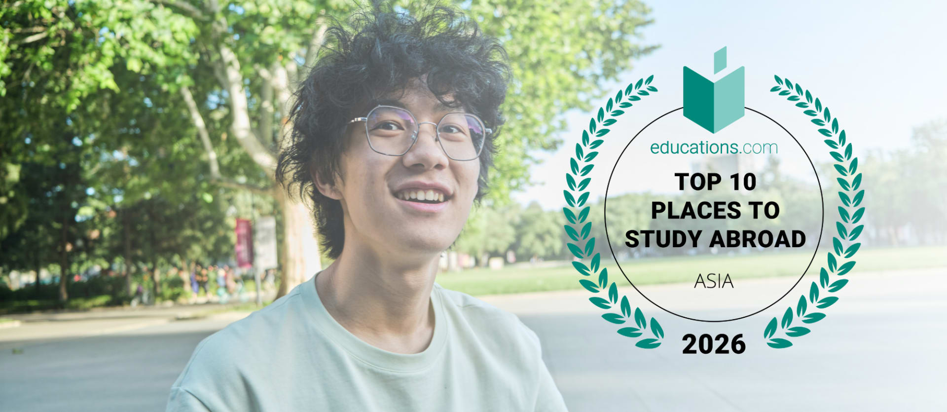 Top 10 Places in Asia to Study Abroad 2026