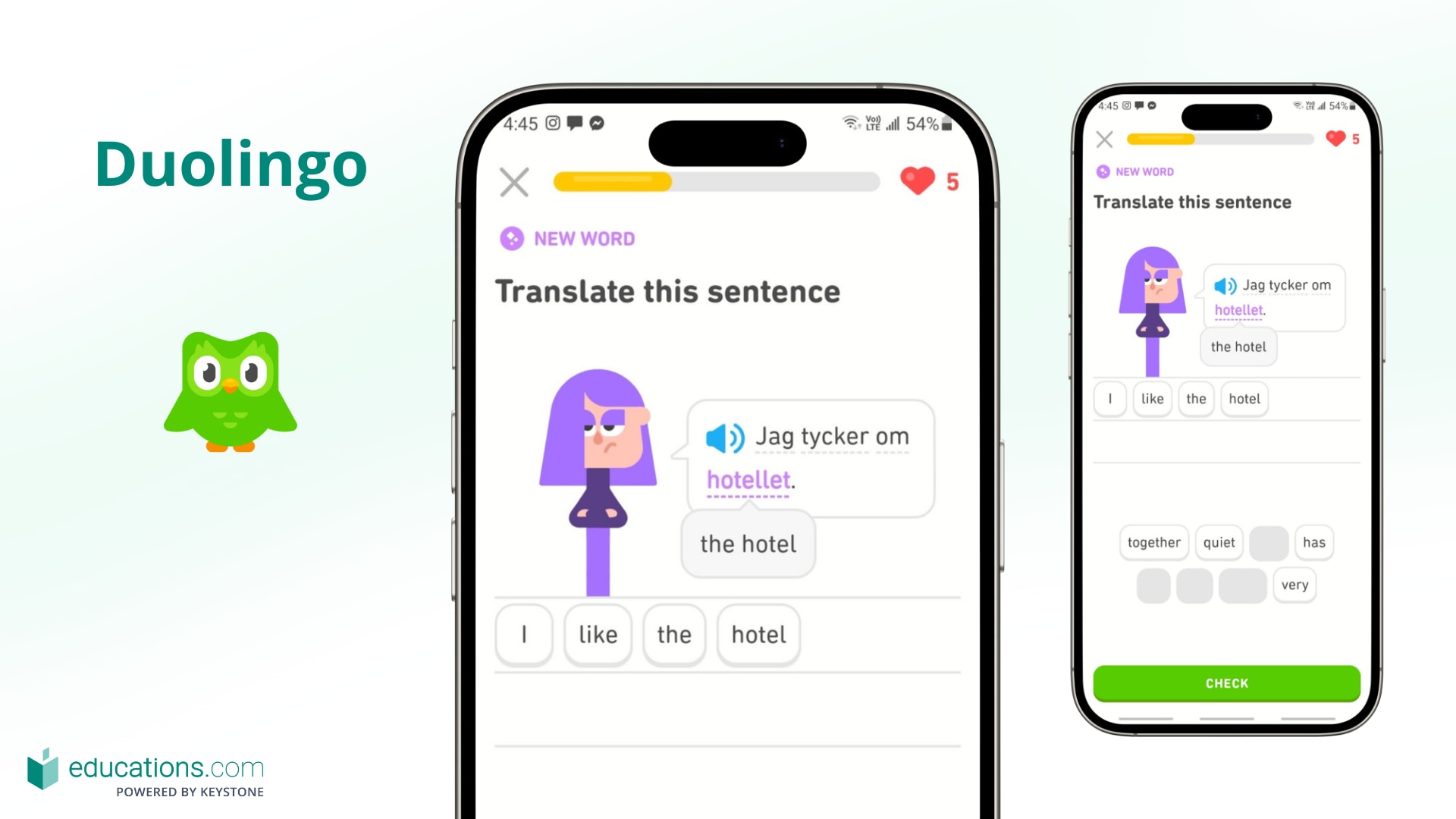 Duolingo
