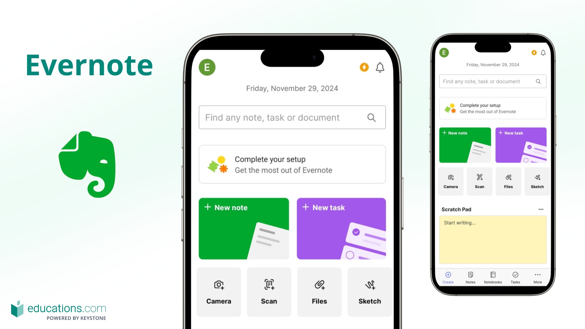 Evernote