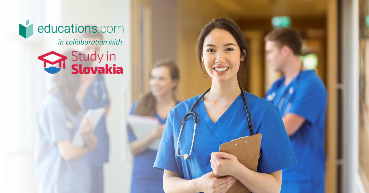 study in slovakia scholarship