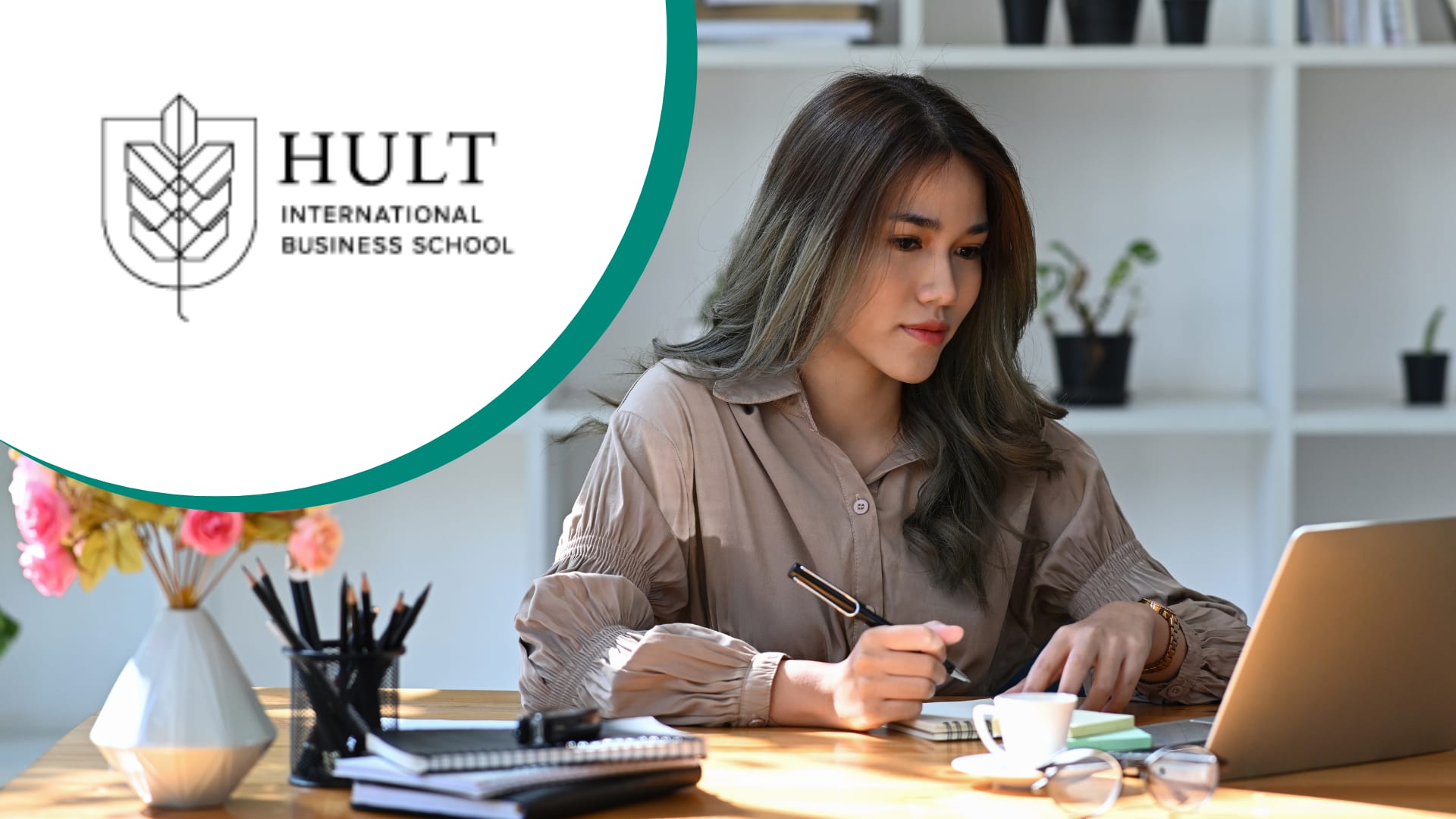 Hult Business School