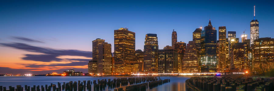 United States - panorama