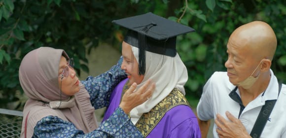 Convincing Your Parents To Let You Study Abroad