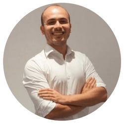 International Student Adviser Interview