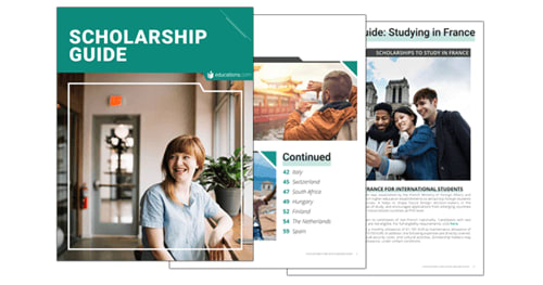 Scholarship Guide