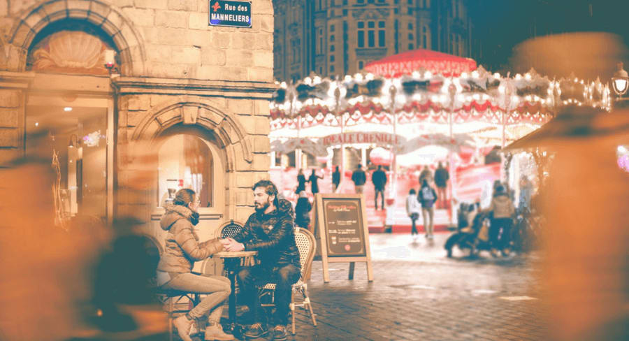 Study Abroad in France